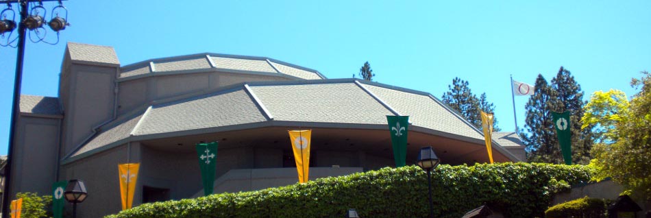 Oregon Shakespeare Festival