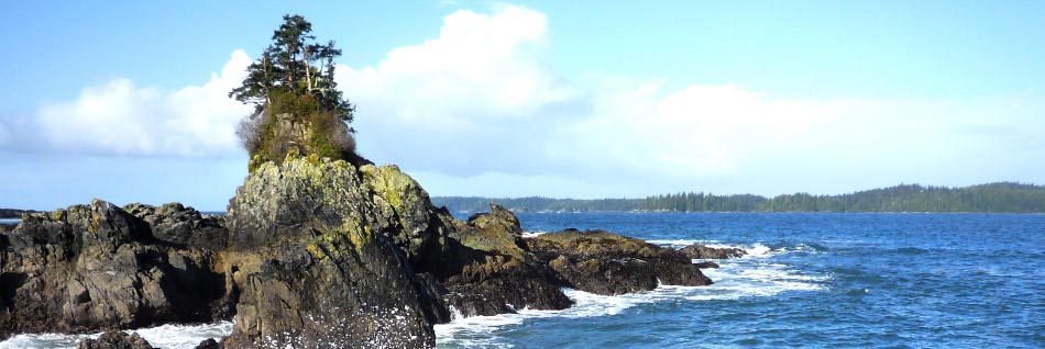 Bamfield Marine Sciences Centre