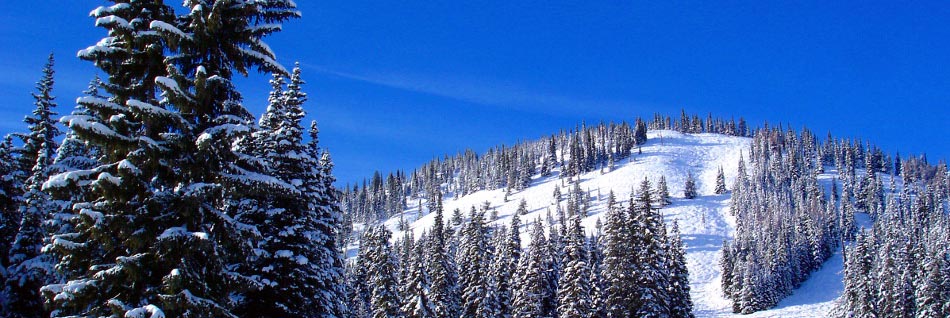Manning Park Resort