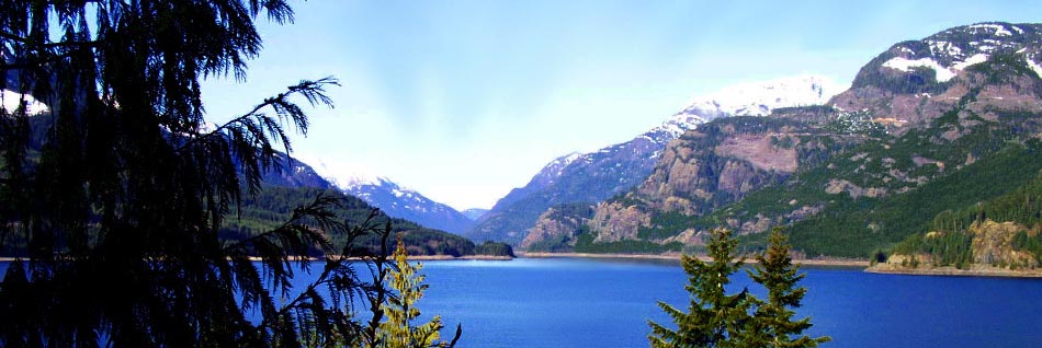 Strathcona Park Lodge